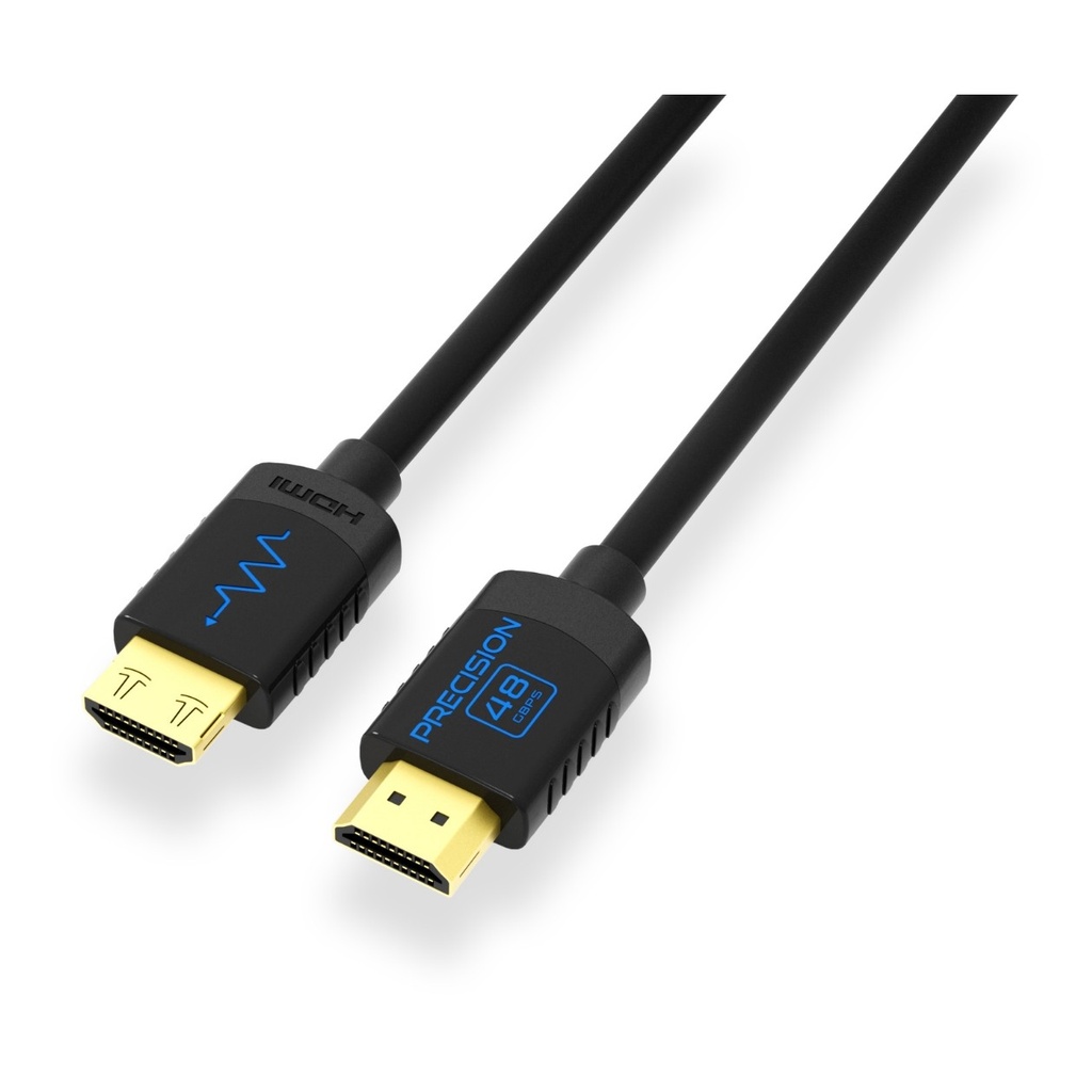 Blustream 2M Hdmi Cable Precision 48 Range Aoc