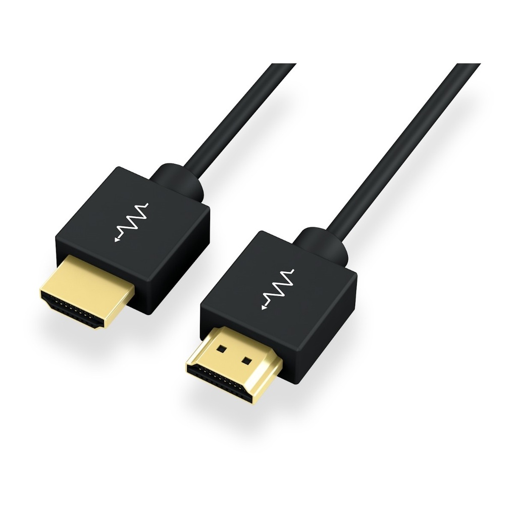 Blustream Micro Form 8K Hdmi Cable 1M Pack Of 25