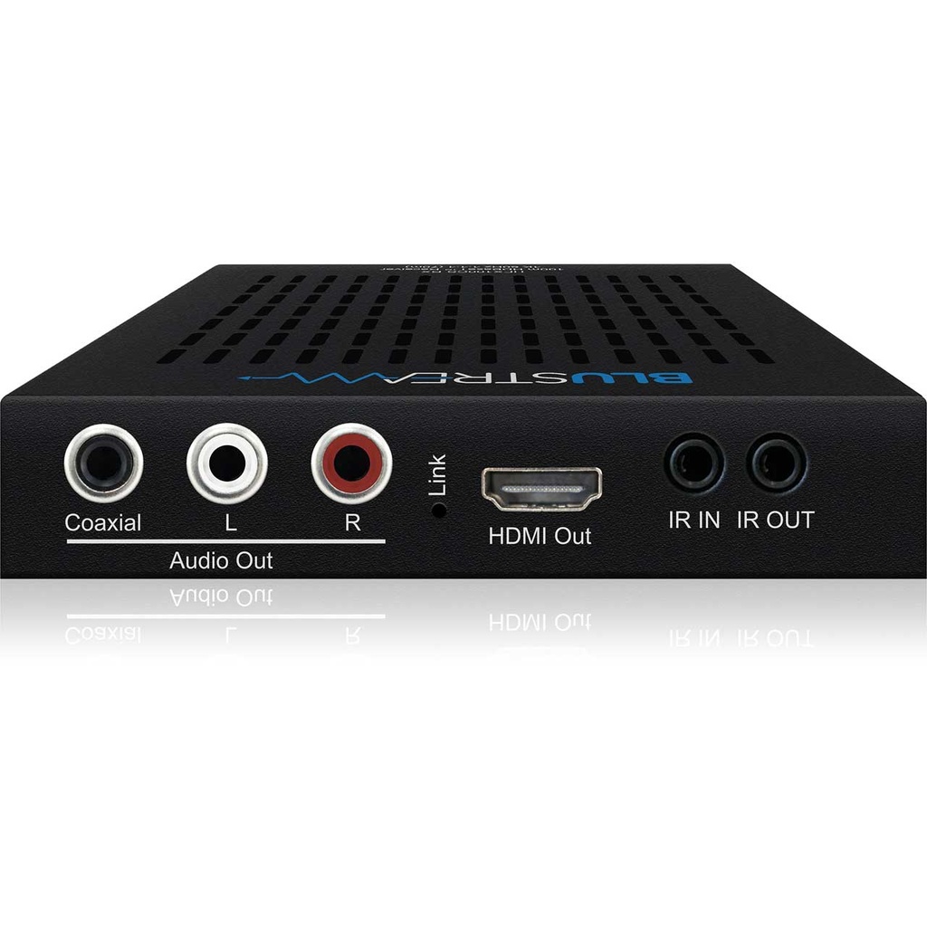 Blustream Hdbt Receiver 18 Gb 100M @ 1080P