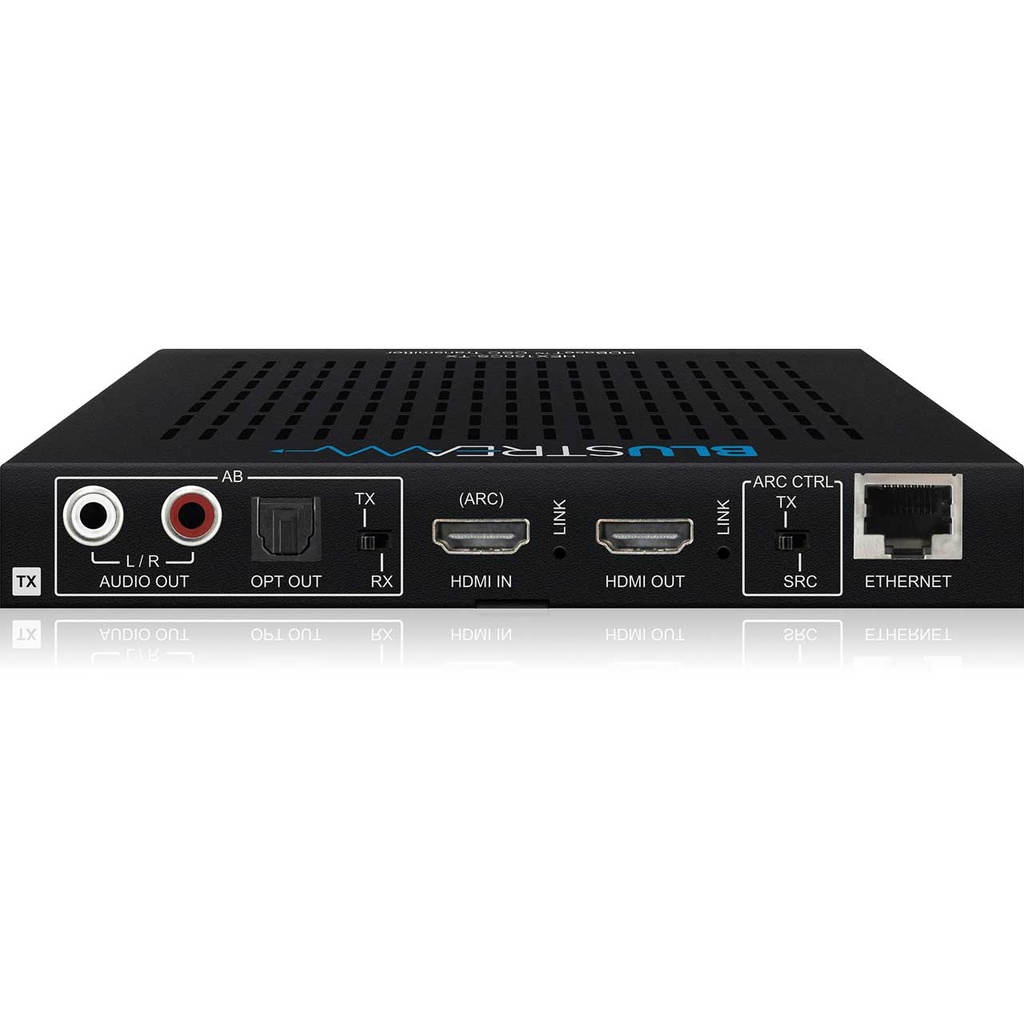 Blustream Hdbt Extender Kit 18 Gb With Arc & Ethernet 150M @ 1080P