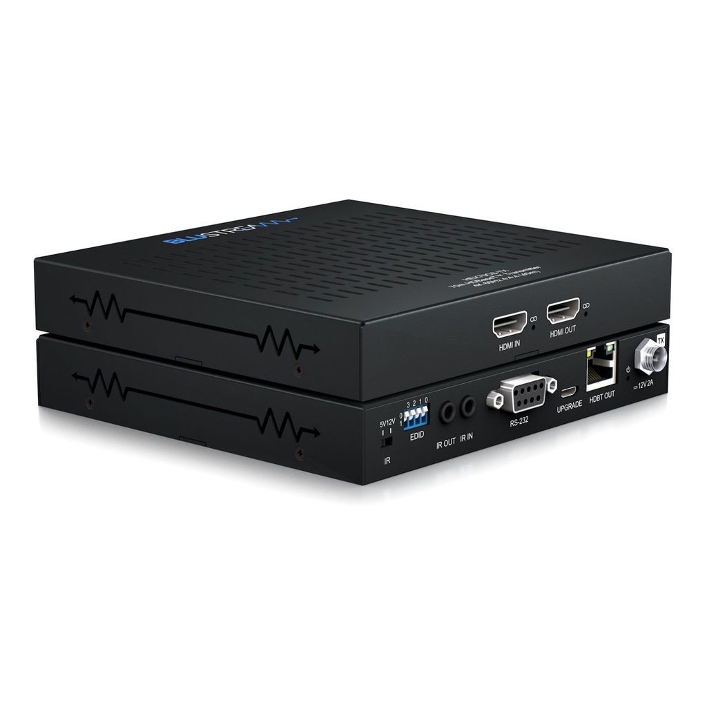 Blustream Hdbt Transmitter 18 Gb 70M @ 1080P