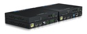 Blustream Hdbt Csc Extender Set Multi Format; 70M @ HDMI2.0 4K 60Hz; Bi-directional Ir & Poc