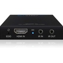 Blustream Slimline Hdbt Extender Kit 10.2 Gb 70M @ 1080P
