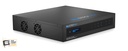 Blustream Hdbaset 3.0 Av Matrix 8x8; 100m Uncompressed, Unconverted Hdmi 2.0 4K 60Hz 4:4:4; Bi-directional Ir