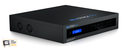 Blustream 8 X 8 Hdbt Csc Av Matrix W/ Smart Scale; 70M @ 1080P; 8 X Hdbt Out + 1x Hdmi