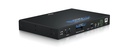 Blustream Uhd Video Transmitter Ip Multicast; 2ch Dante Audio Tx/rx; Bi-directional Ir