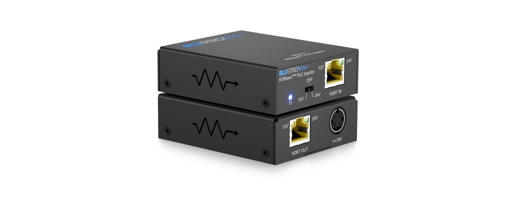 Blustream Hdbaset Poc Injector