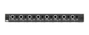 Blustream Pro 8 X Audio Breakout With Volume Control