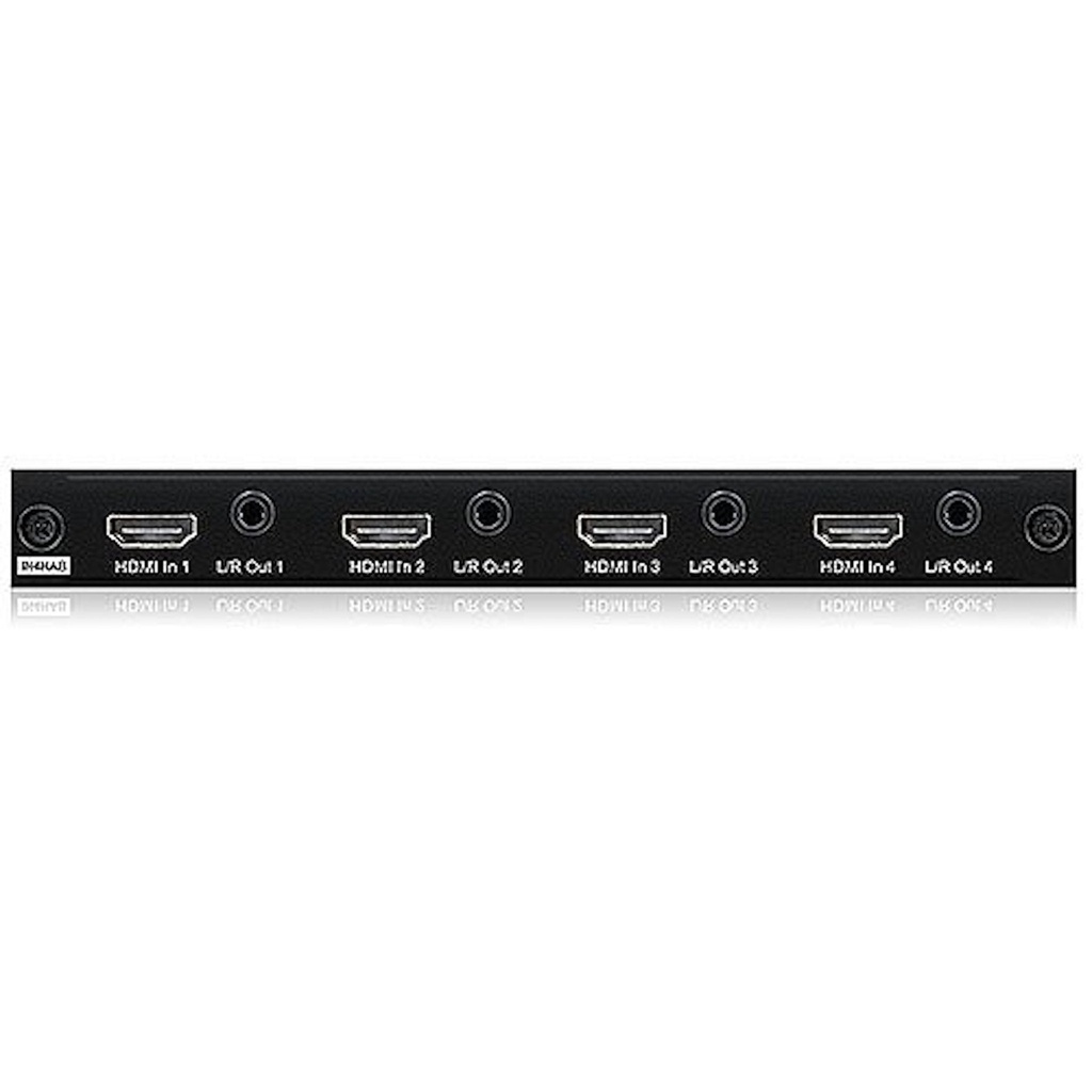 Blustream Pro 4 Hdmi Input Card 10.2 Gb