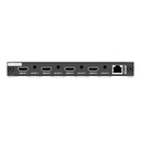 Blustream 4-way HDMI2.0 Input Board Supporting 4K 60Hz 4:4:4 With Dante Audio Input/output