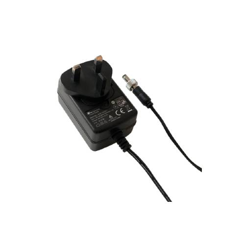 Blustream 12V 1A Power Supply For HEX70SL, DA44AU