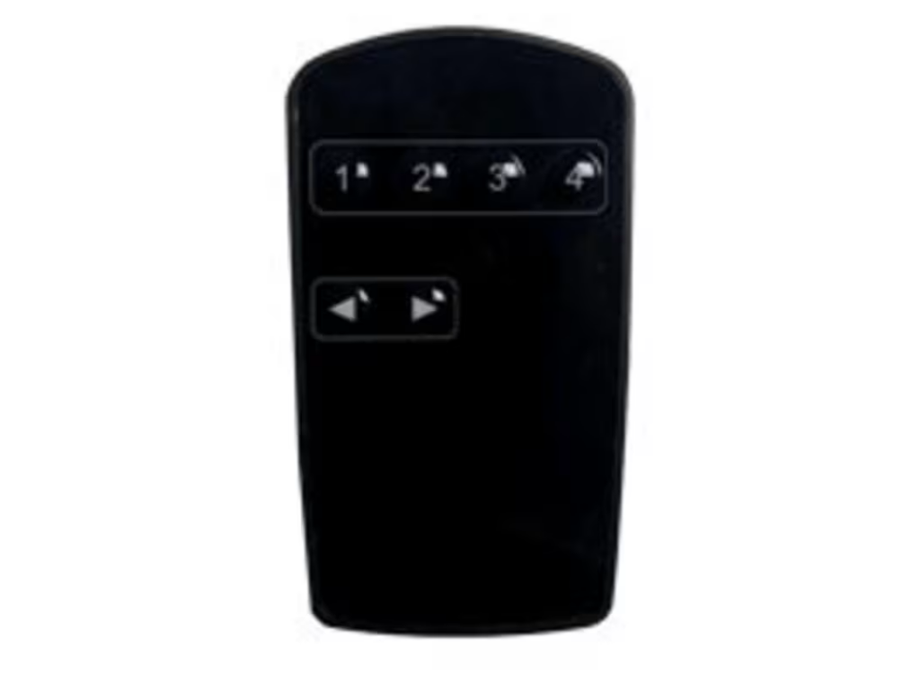 Blustream Ir Remote Control For SW21