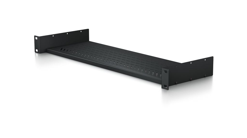Blustream 1U Rack Shelf Unit Universal 19’’
