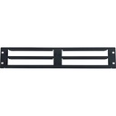 Blustream 2U Multicast Rack Mount Fits 4 X Tx And/or Rx