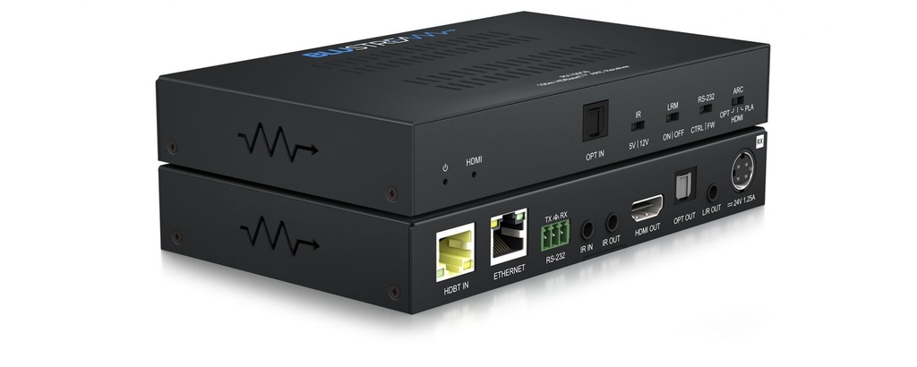Blustream RX150CS 150m Receiver