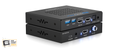 Blustream Signal Manager HDMI2.1 HDCP2.3 With Audio Embedder / De- Embedder, Arc/earc, Edid Management