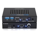 Blustream Signal Manager HDMI2.1 HDCP2.3 With Audio Embedder / De- Embedder, Arc/earc, Edid Management