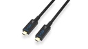 Blustream Precision 10Gbps Usb-c Aoc Cable - 10m
