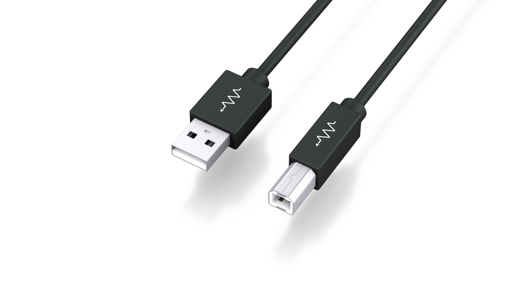 Blustream Usb Cable (type A To Type B) 3M