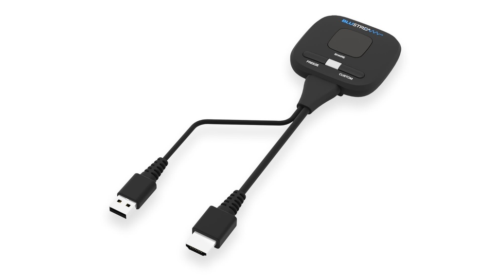 Blustream Wireless 4K Hdmi Dongle For Use With Blustream WMF51