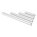 Eurotruss Round Deck Leg 40cm