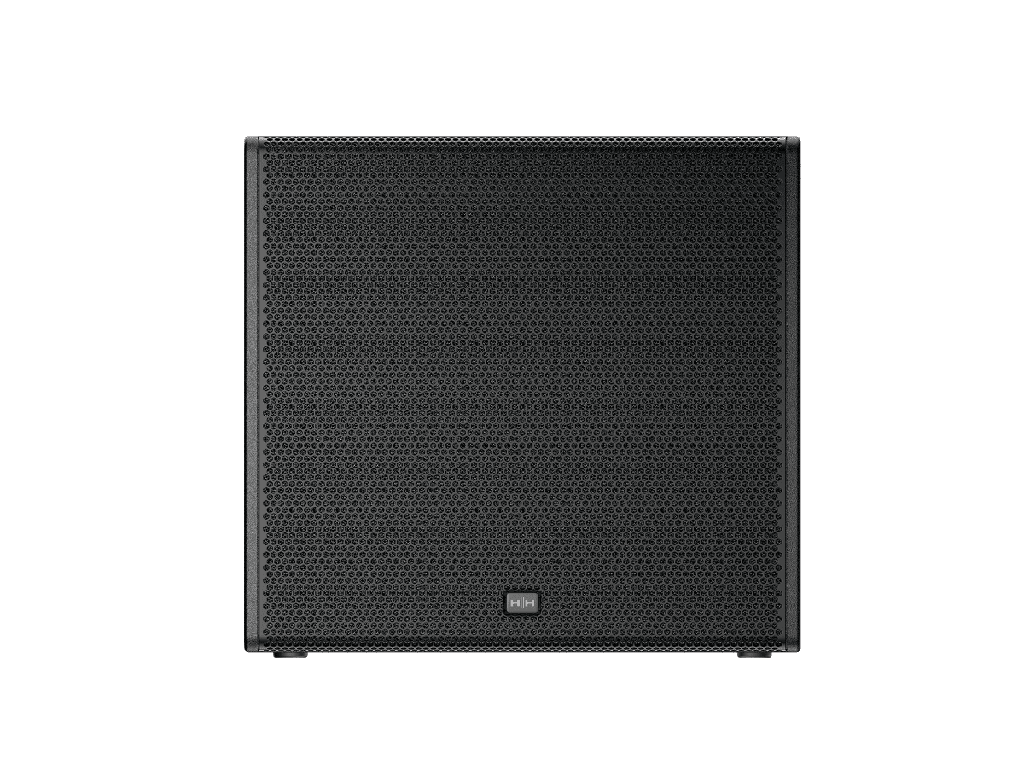 [TNA-1800S] HH Tessen 18" Passive Line Array Subwoofer