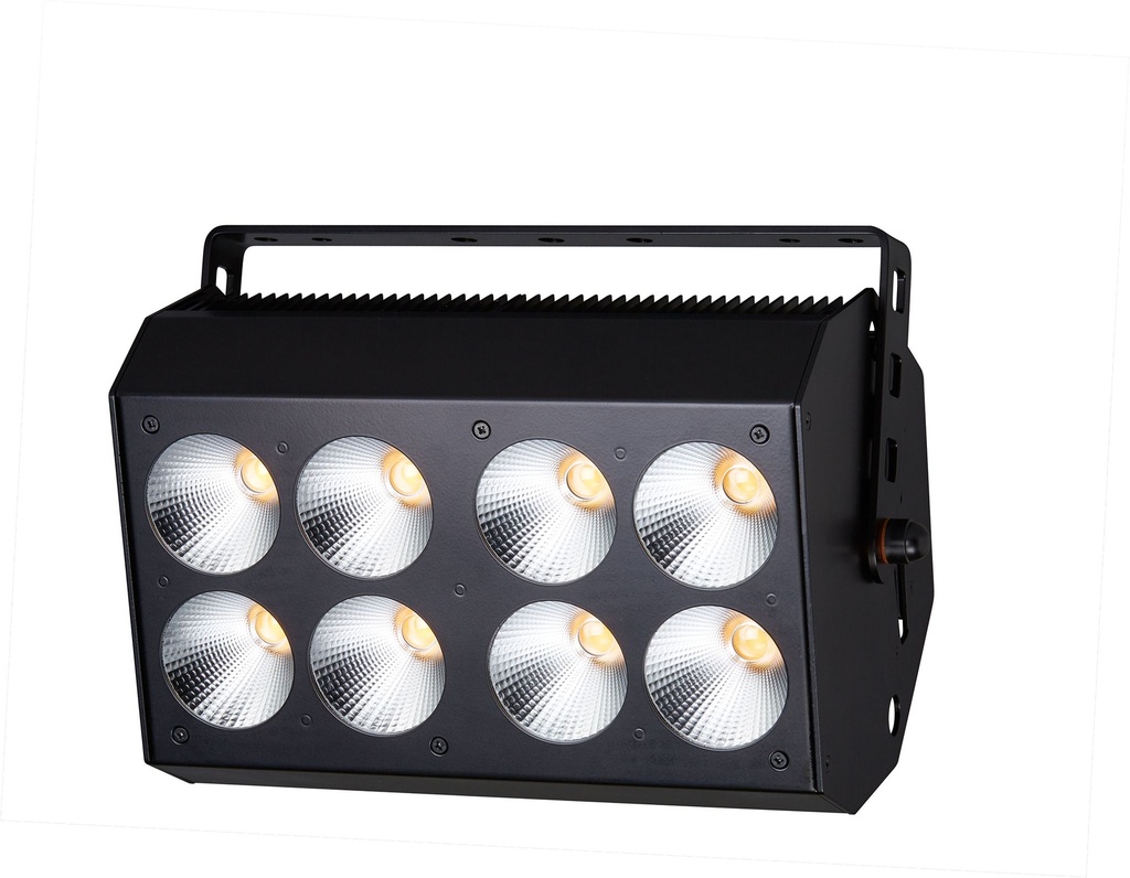ETC ArcSystem Pro Eight-cell Luminaire (DMX/RDM)