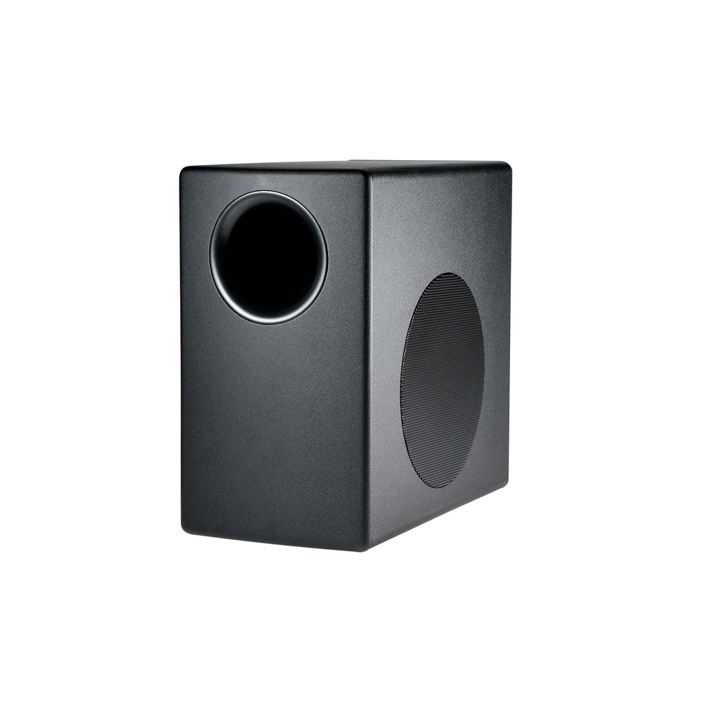 JBL CONTROL50ST Compact Surface Mount 8IN Subwoofer 100W