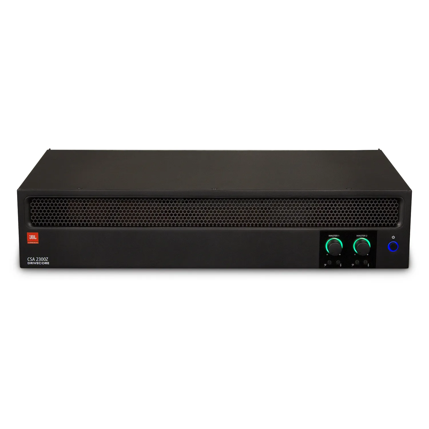 [CSA2300Z] JBL CSA2300Z 2 X 300W Commercial Audio Amplifier