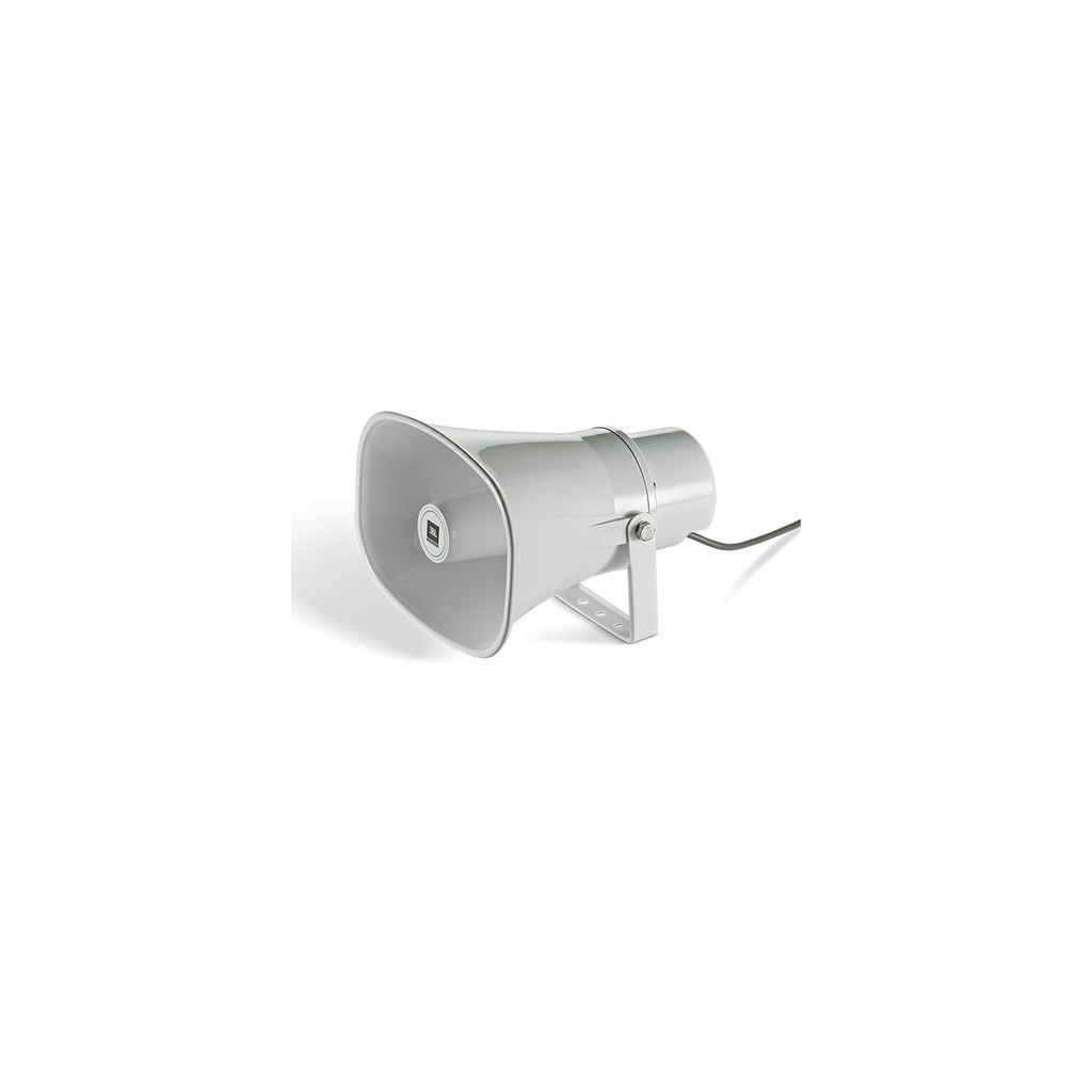 JBL CSS-H15 15W Paging Horn For 70V/100V Or 8OHMS