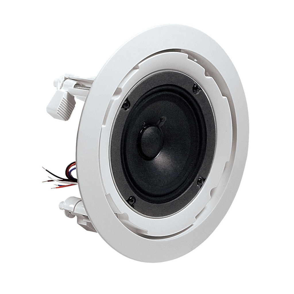 JBL 8124 4IN Open-back 100V Ceiling Speaker