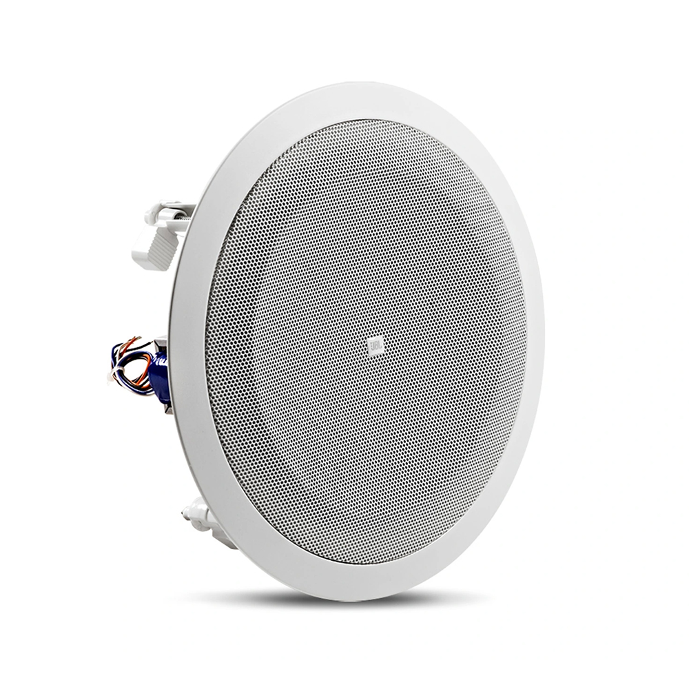 JBL 8128 8IN Open-back 100V Ceiling Speaker