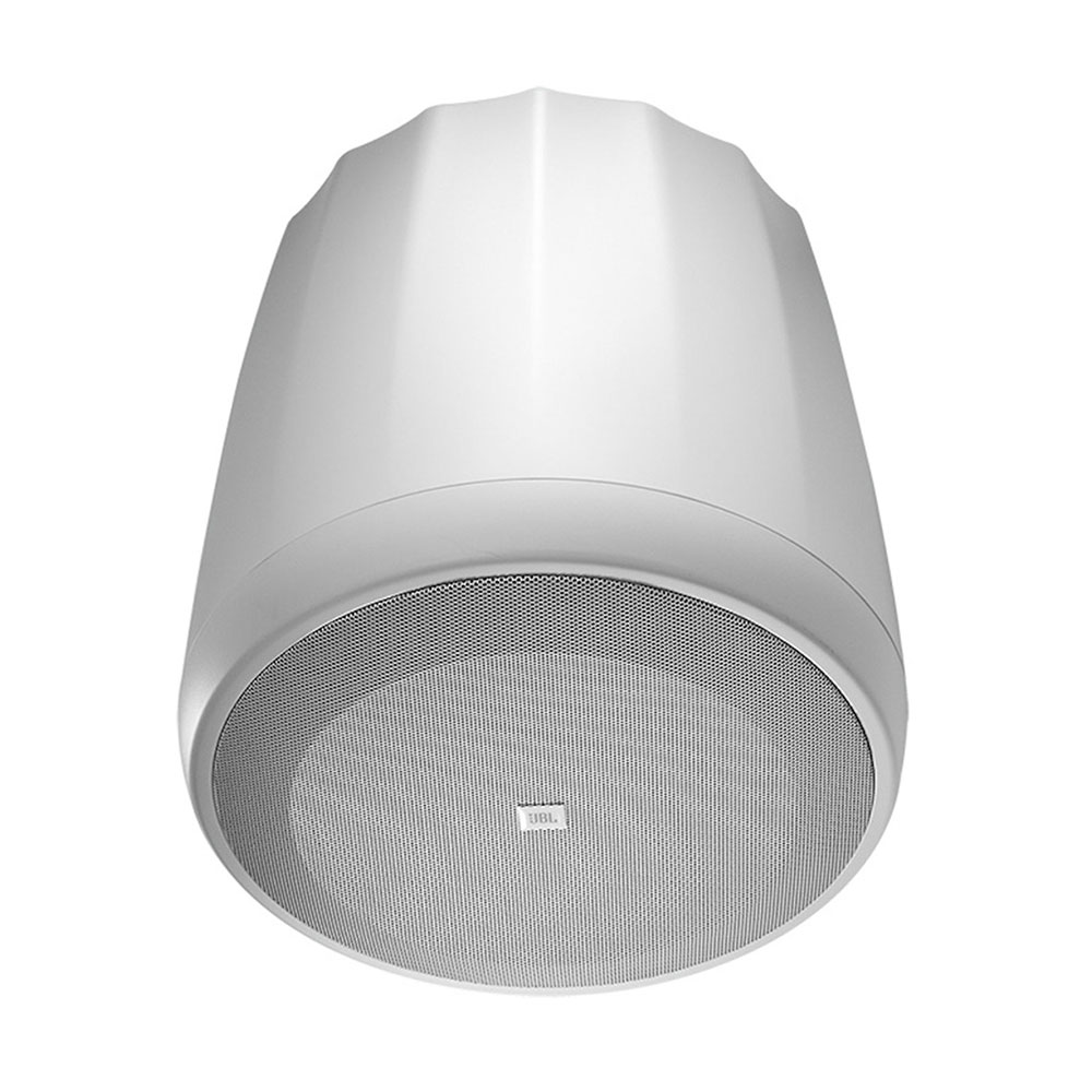 JBL CONTROL65PT-WH Full-range Pendant Speaker Wht