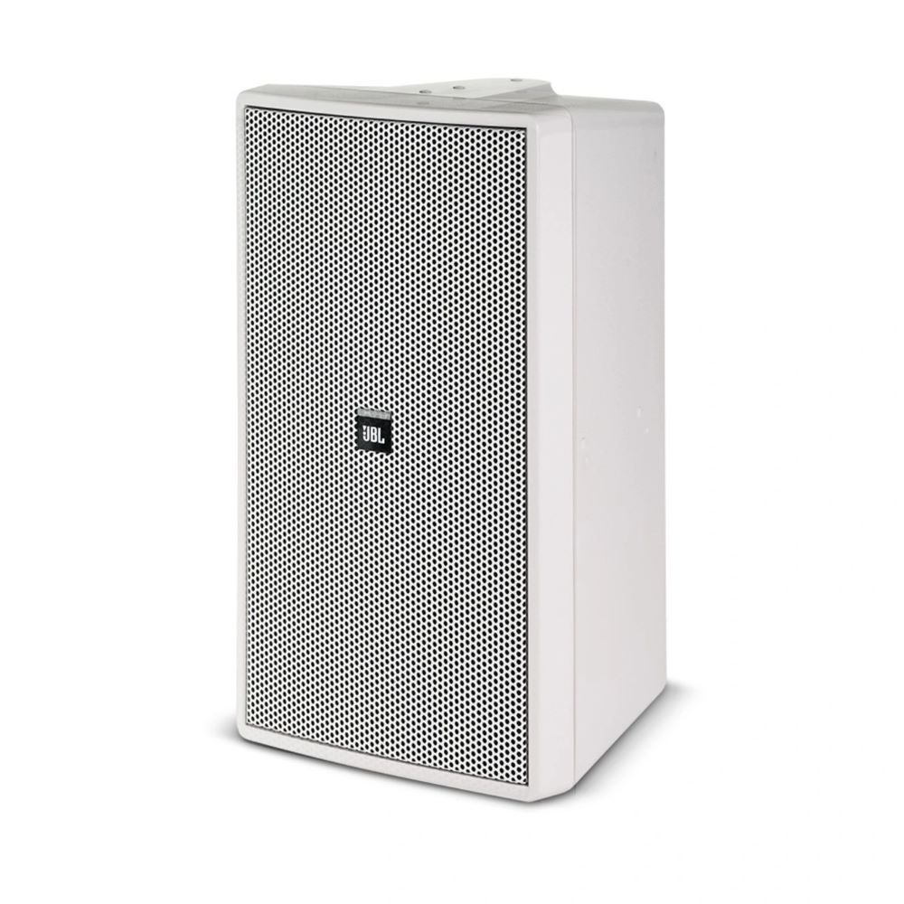 JBL CONTROL29AV-WH 2 Way 300W 8IN Speaker W/brk White Each
