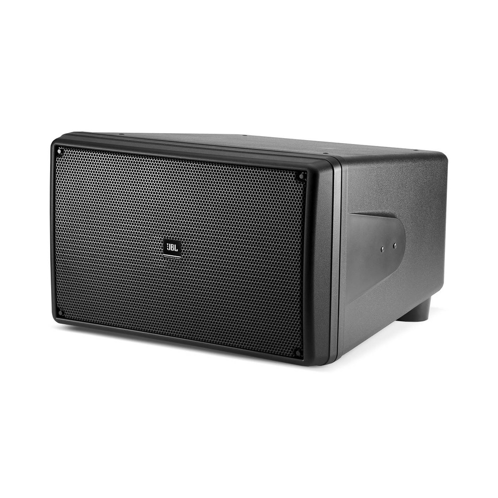 JBL CONTROLSB2210 Dual 10IN 500W Subwoofer Black