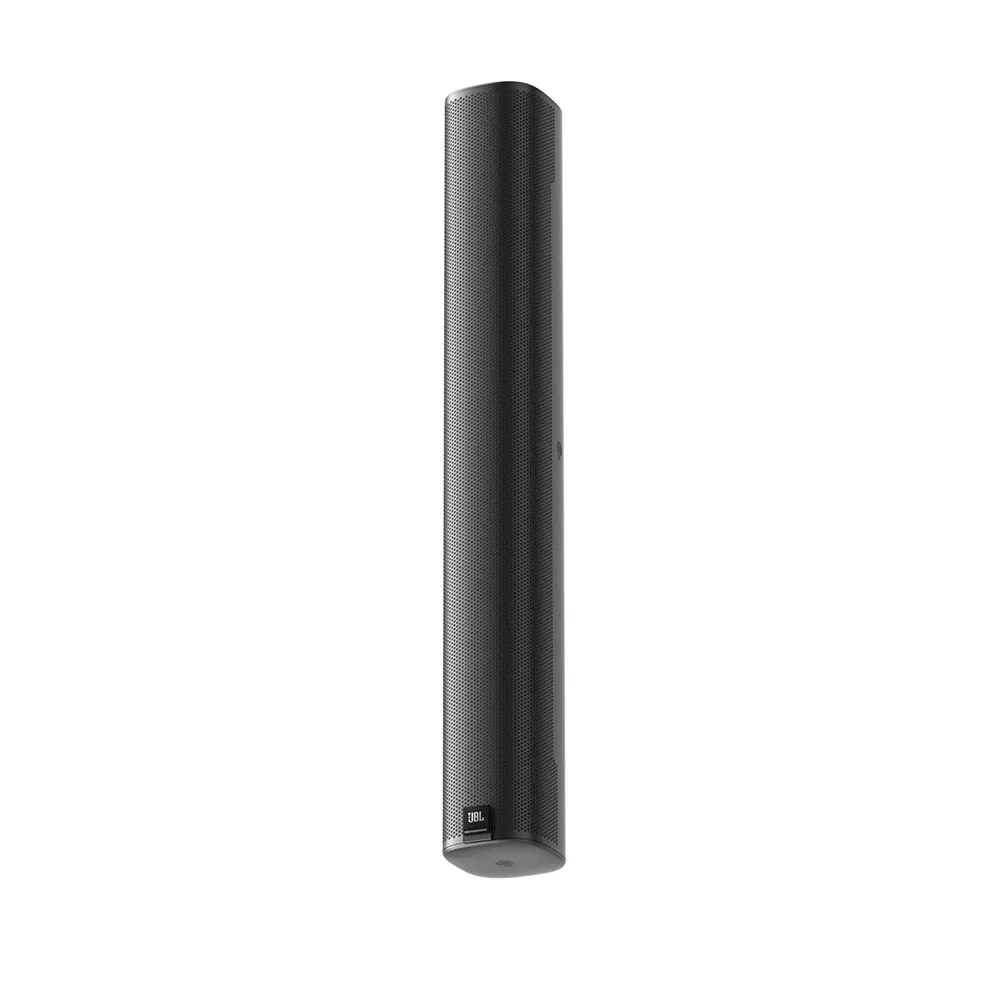 JBL COL600-BK 60CM Dual Imp Column Speaker Black