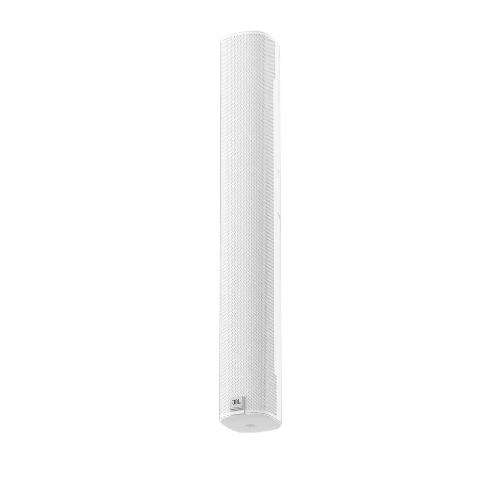 JBL COL600-WH 60CM Dual Imp Column Speaker White