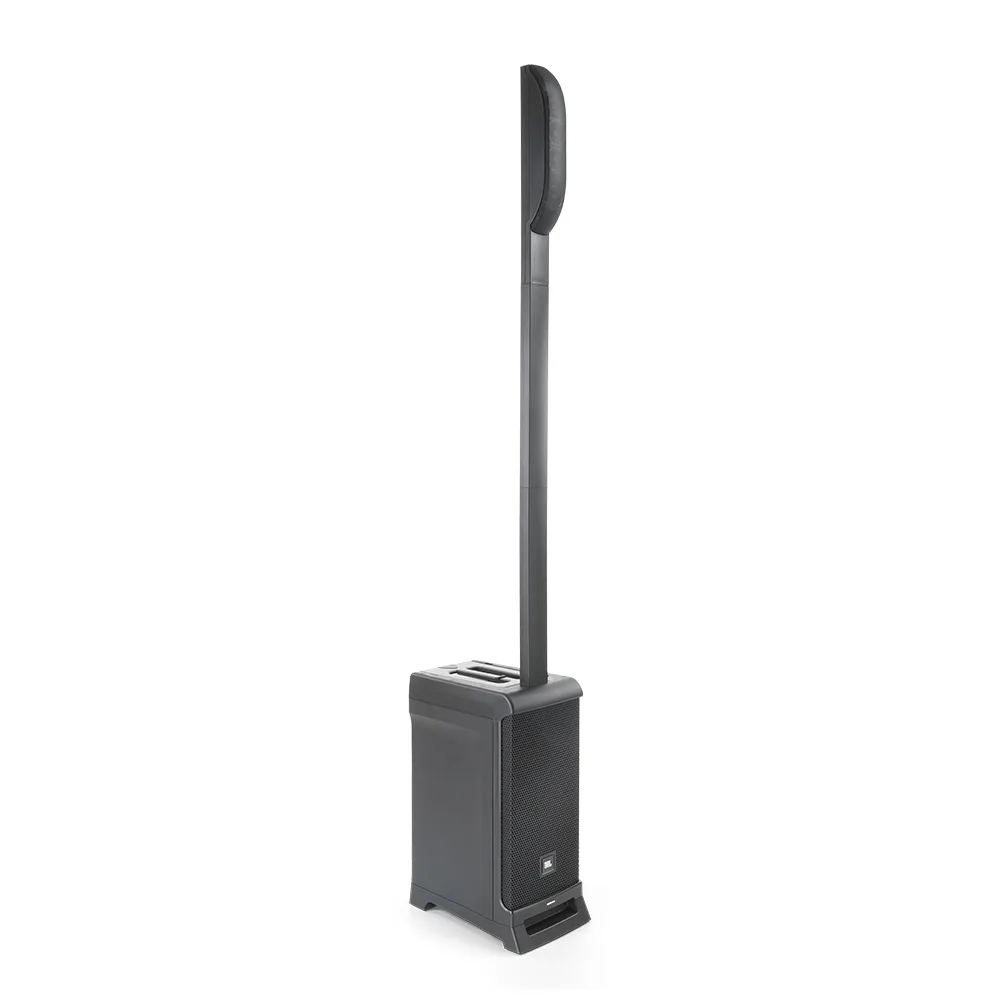 JBL IRXONE All-in-one Column PA W/3CH Mixer And BT