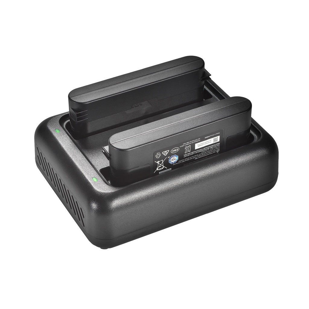 JBL EONONE-COMPACT-CHGR Dual Battery Charger For Eonone-compact