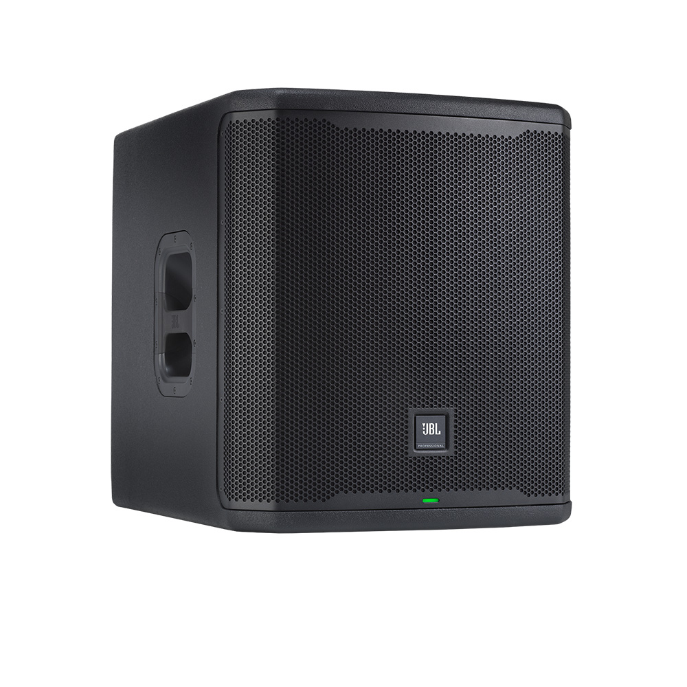JBL PRX915XLF Powered 15IN 131DB Subwoofer