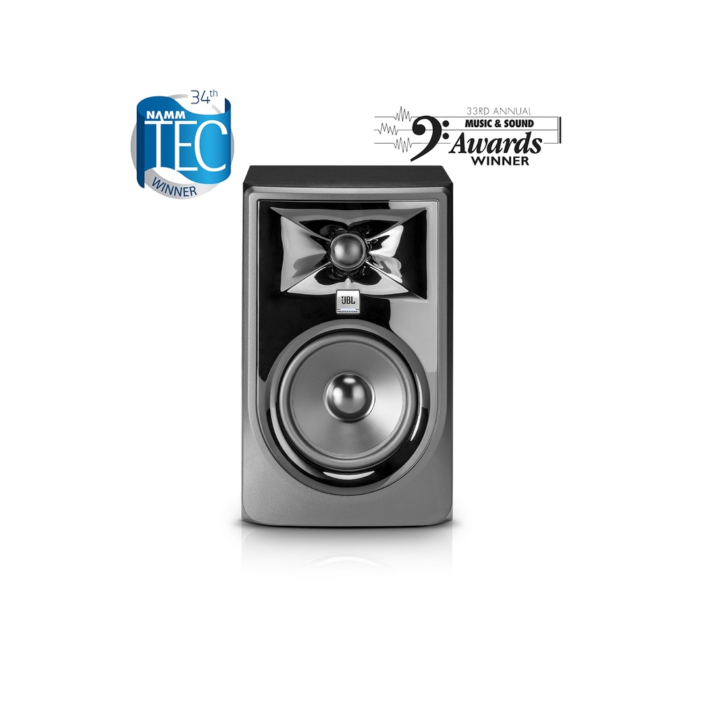 JBL 305PMKII 5IN 2-WAY Powered Studio Monitor