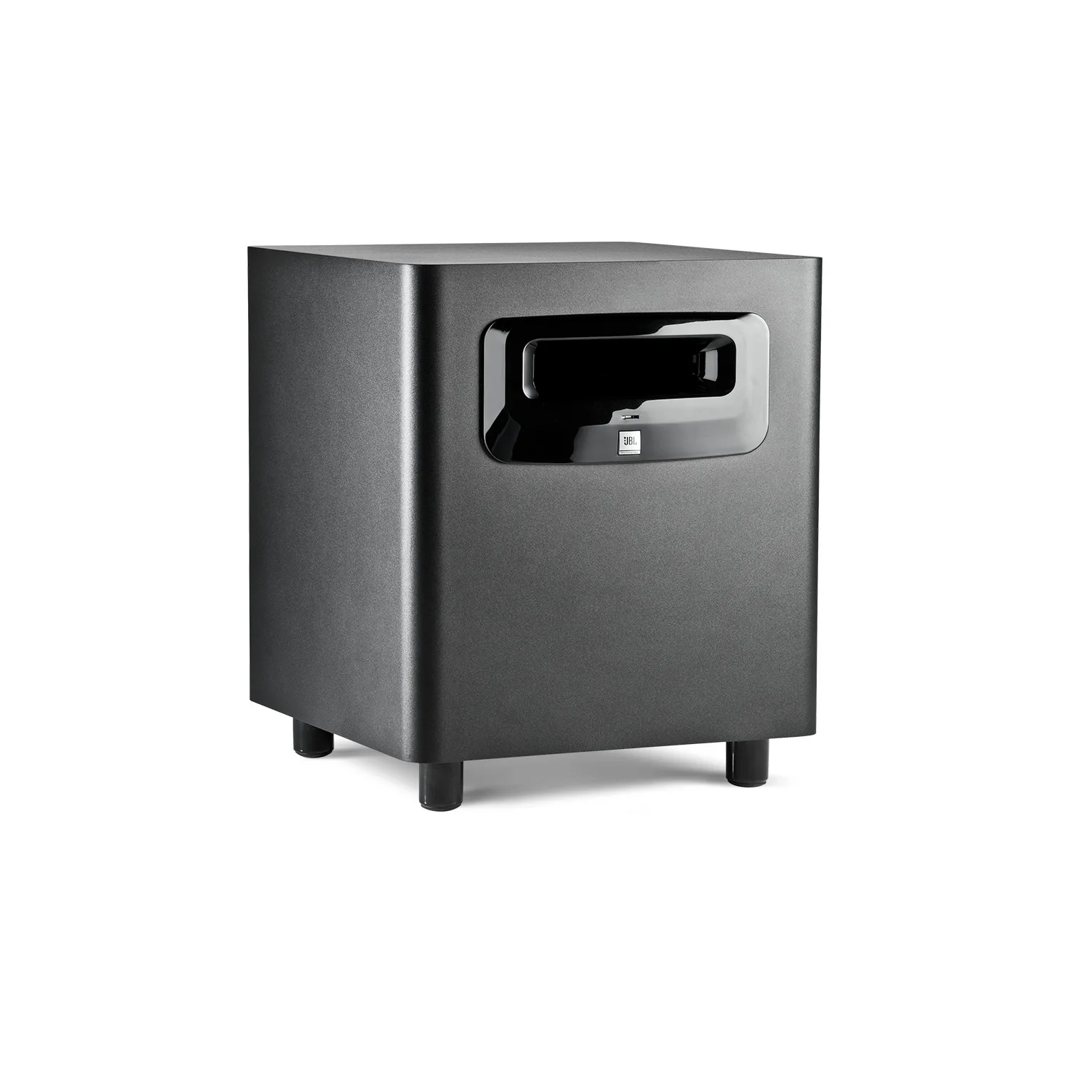 JBL LSR310S 10IN Powered Studio Subwoofer W/xlf