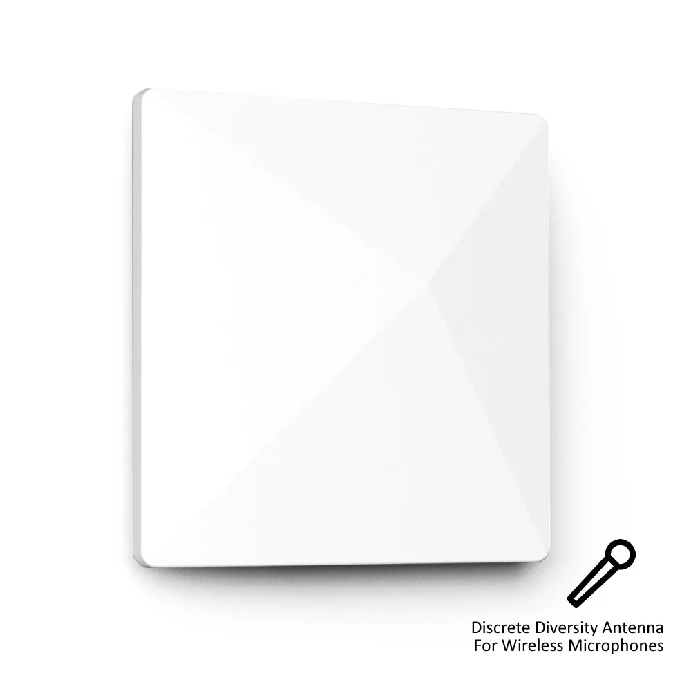 RF Venue DARC Low Profile Diversity Architectural Antenna