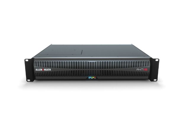 [AHAHM64] Allen & Heath Audio Matrix Processor 64 x 64 processing matrix