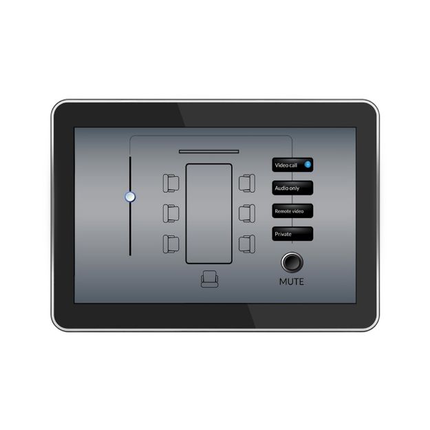Allen & Heath CC-10 10" ANDROID TABLET FOR CUSTOM CONTROL