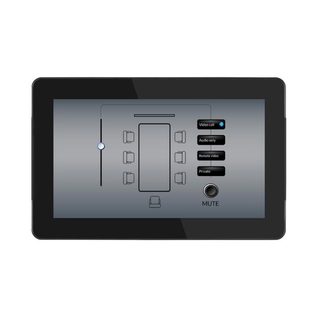 Allen & Heath CC-7 7" ANDROID TABLET FOR CUSTOM CONTROL