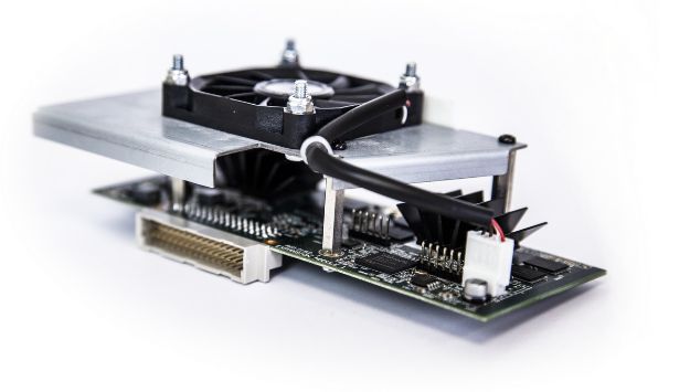 Allen & Heath AHM32 Automatic echo cancelling module
