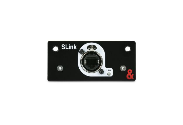 Allen & Heath SLink Audio Networking Card