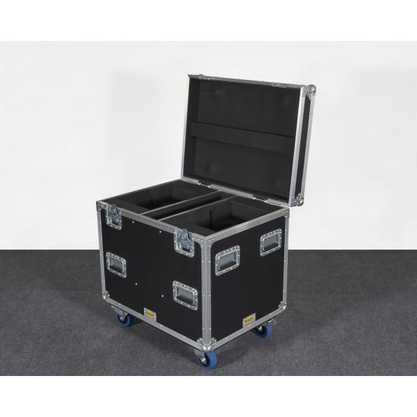 [SC-475ZXCASE] ShowCase Intimidator 475ZX Case (2pcs)