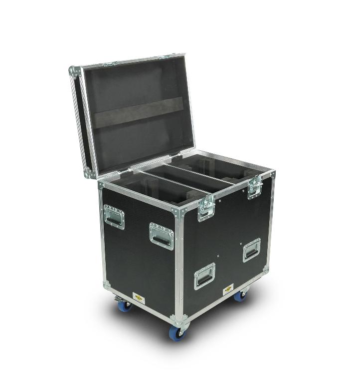 [SC-DUALFORCESCASE] ShowCase Maverick Force S Case (2pcs)